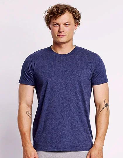 Recycled Cotton T-Shirt NEC61001