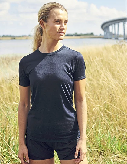 Ladies’ Performance T-Shirt NER81001