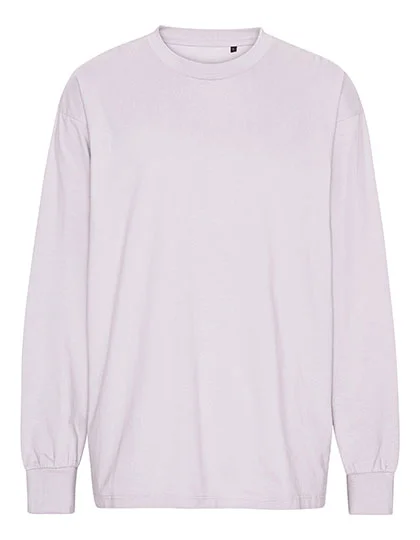 Oversized LS T-Shirt NET60050