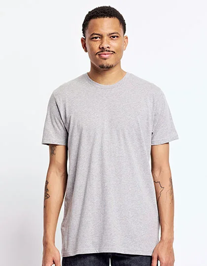 Unisex Tiger Cotton T-Shirt NET61001