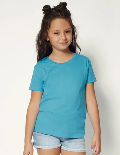 Kids’ T-Shirt NH140K