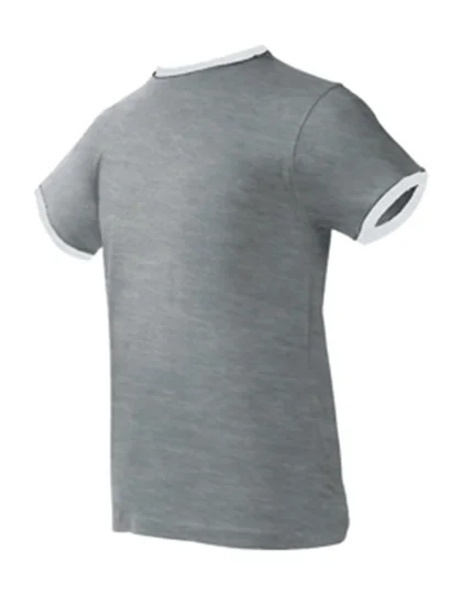 Grey Melange