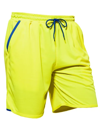 Yellow Fluor