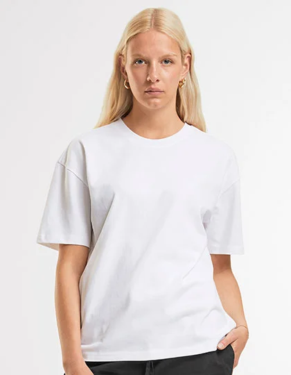 Oversized Tee NM003