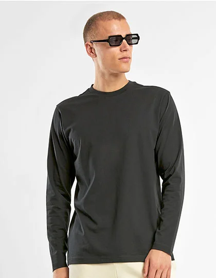 Basic Longsleeve NM009