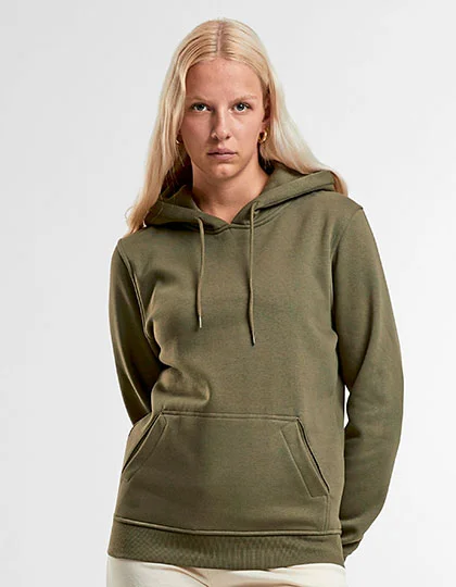 Basic Hoody NM010