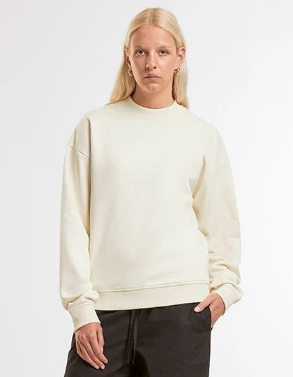 Oversized Crewneck NM012