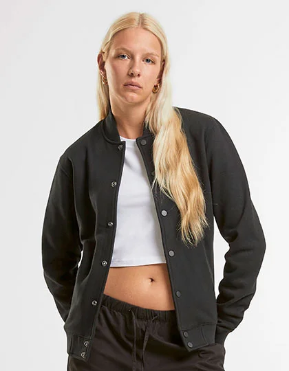 College Jacket NM021