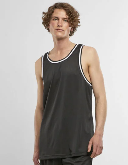 Mesh Tank Top NM034