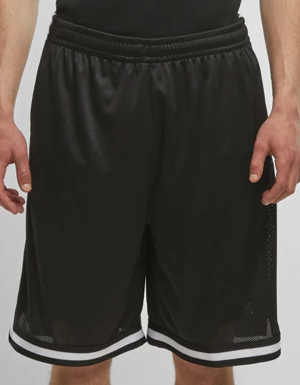 Mesh Shorts NM035