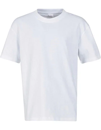 Kids Basic Regular Fit Tee NMK038
