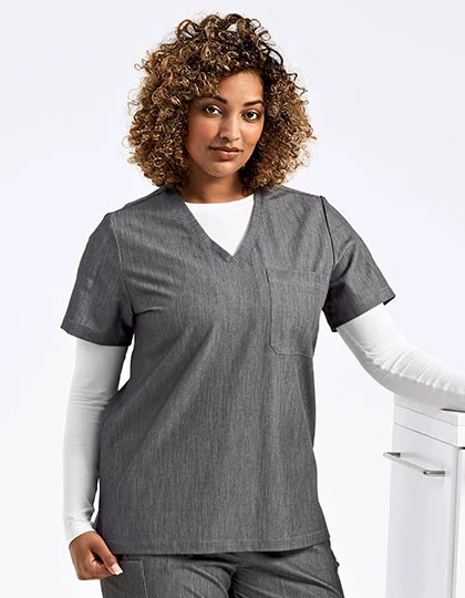 Limitless Women’s Onna-Stretch Tunic NN300