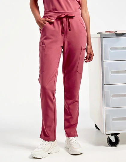Relentless Women`s Onna-Stretch Cargo Pant NN600