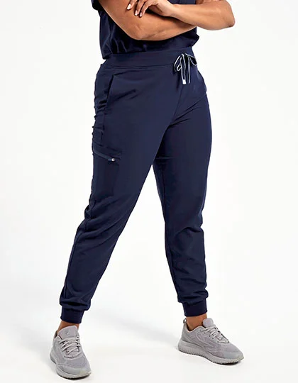 Energized Women’s Onna-Stretch Jogger Pant NN610