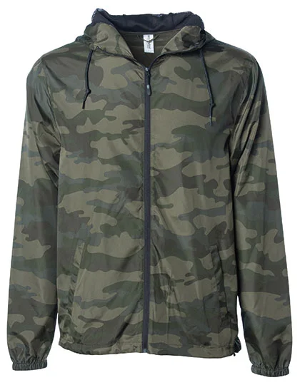 Forest Camo