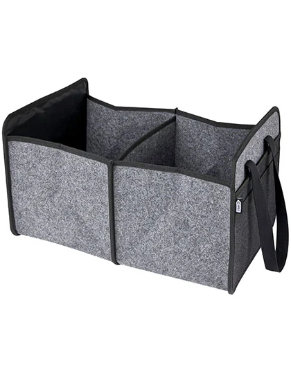 Felt Foldable Car Organiser NT0664