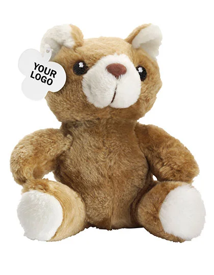 Plush Teddy Bear Barney NT5012