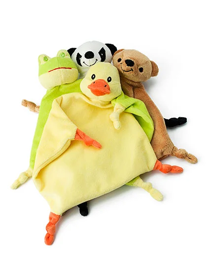 Plush Cloth Relax NT6474