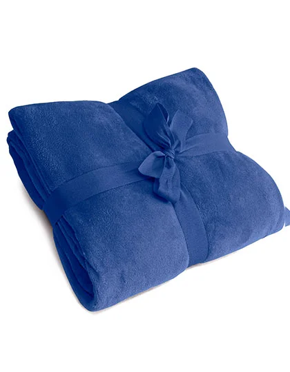 Coral-Fleece-Blanket Recycled NT750