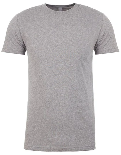 Dark Heather Grey