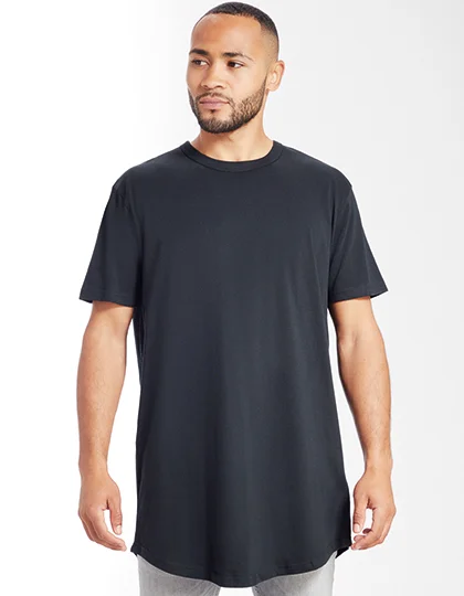 Men’s Long Length T P126