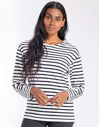 The Breton Top P136