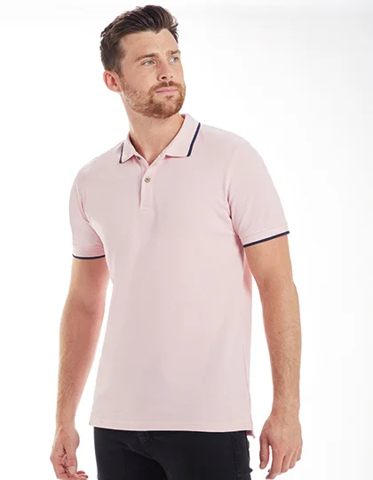 The Tipped Polo P191