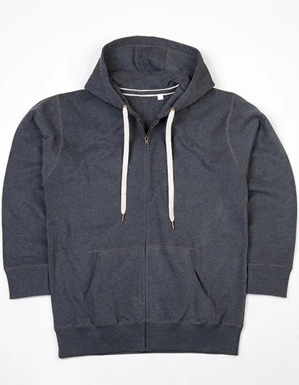 Charcoal Grey Melange
