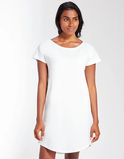 Women’s Loose Fit T Dress P99