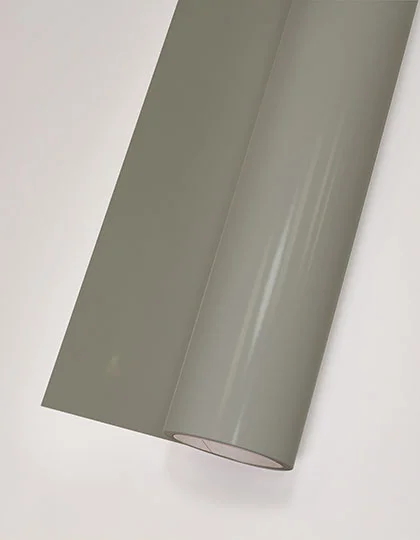 Grey (ca. Pantone 430C)