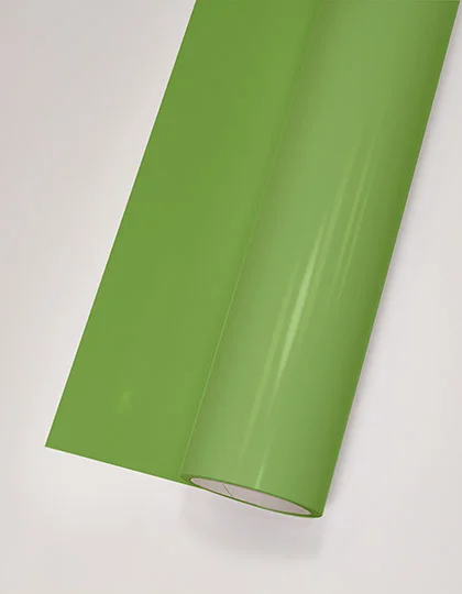 Olive (ca. Pantone 577U)