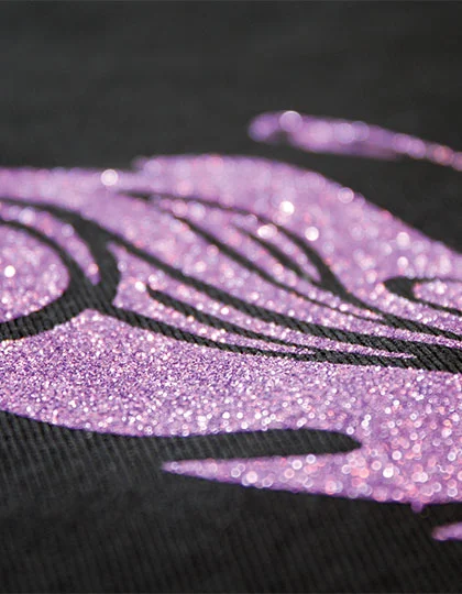 Poli-Flex® Pearl Glitter PT402