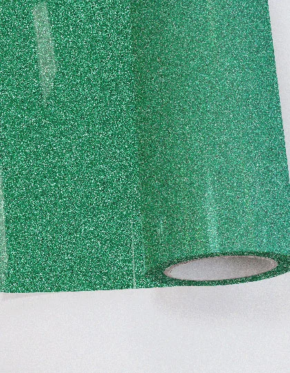 Pearl Glitter Jade