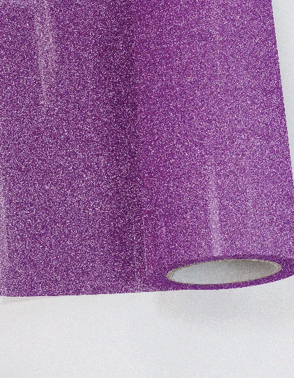 Pearl Glitter Lavender