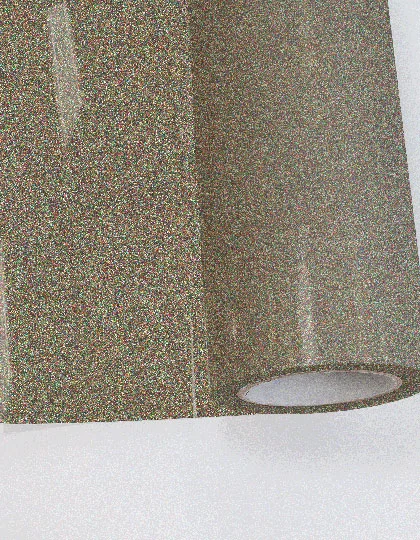 Pearl Glitter Multicolor