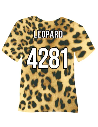 Leopard