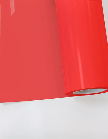 Signal Red (ca. Pantone 485C)