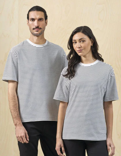 Utility 2.0 Oversized T-Shirt PW020