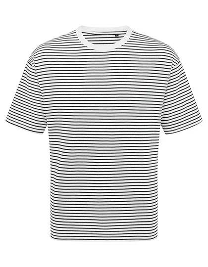 Black-White Stripe