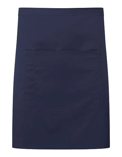 Navy (ca. Pantone 533C)