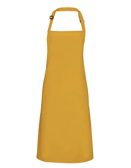Mustard (ca. Pantone 7405C)