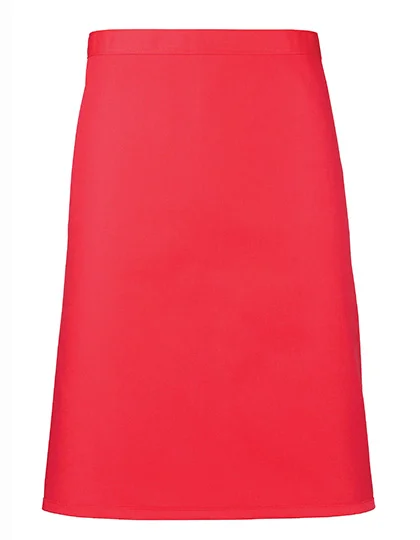 Strawberry Red (ca. Pantone 186C)