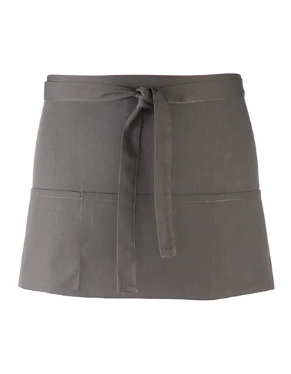 Dark Grey (ca. Pantone 431C)