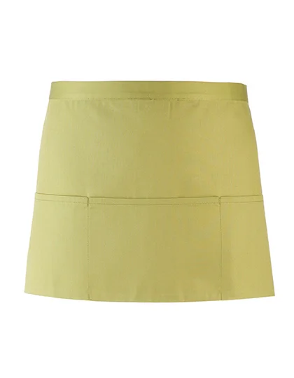 Lime (ca. Pantone 382C)