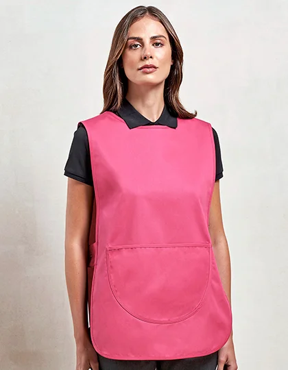 Women’s Pocket Tabard PW171