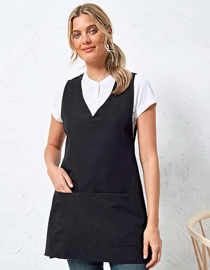Tulip Wrap Around Tunic PW177