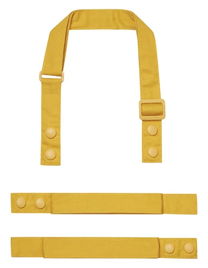 Mustard (ca. Pantone 2006C)