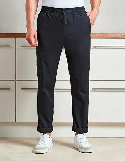 Chef’s Recycled Cagro Trouser PW557