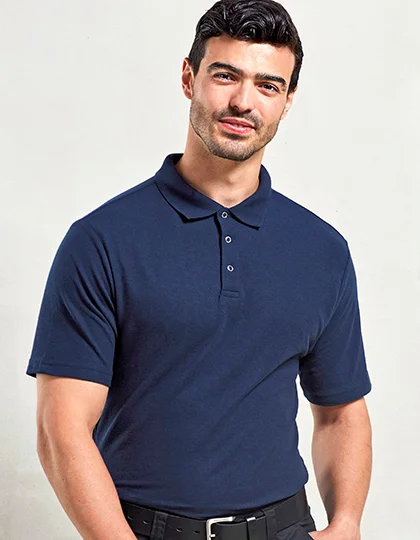Workwear Stud Polo PW610