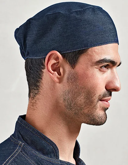 Chef’s Skull Cap PW653